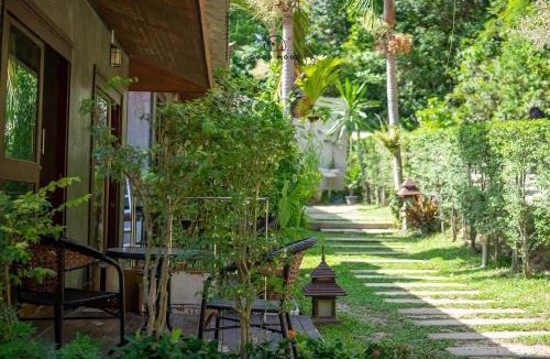 Satun Resort | Good Mood Resort