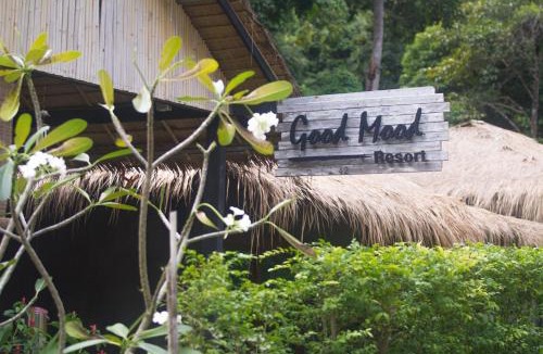 Satun Resort | Good Mood Resort