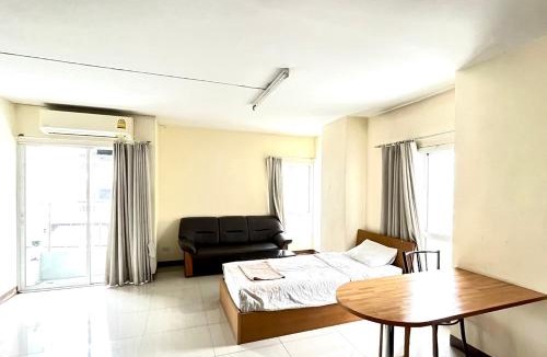Khlong Nung Apartment | Good Morning Apartment รังสิต