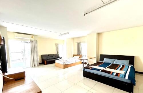 Khlong Nung Apartment | Good Morning Apartment รังสิต