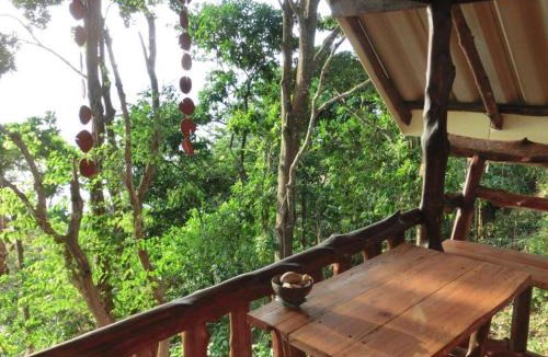 Nuea Khlong House | Good Morning Bungalow