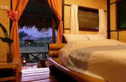 Pai House | Good Morning Pai
