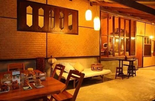 Pai House | Good Morning Pai