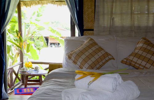 Pai House | Good Morning Pai