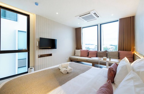 Nakhon Sawan Hotel | Good Nakhonsawan Hotel