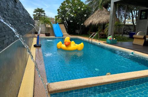 Sam Roi Yot House | Goodhope Villa