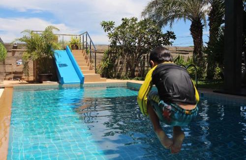 Sam Roi Yot House | Goodhope Villa