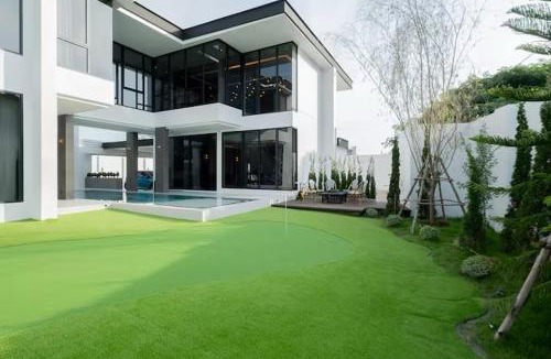 Samoeng Villa | GOYO-AN FIVE-LEAF Hotel