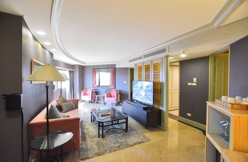 Samphanthawong Hotel | Grand China Bangkok