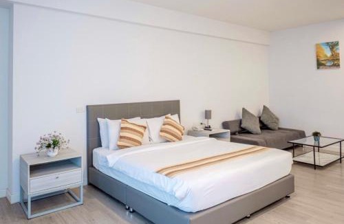 Lamphun Hotel | GRAND PA Hotel&Resort Lamphun Chiang Mai