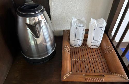 Uthai Hotel | Grand Phranakhon Hotel