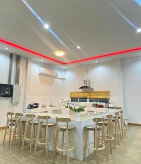 Khon Kaen Villa | Grand Pool Villa Khonkaen เขื่อนอุบลรัตน์