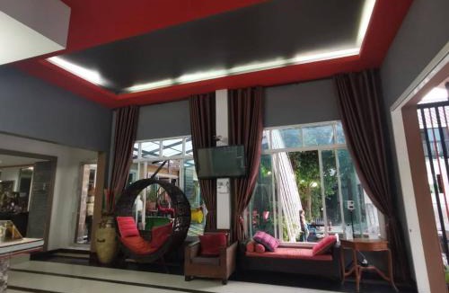 Saraburi Hotel | Grand Pruksa Siri Apartment