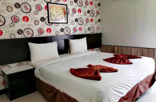 Saraburi Hotel | Grand Pruksa Siri Apartment