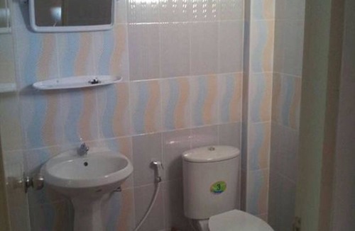 Saraburi Hotel | Grand Pruksa Siri Apartment