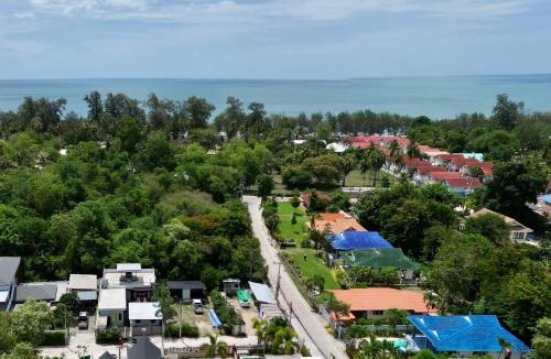 Cha-am Villa | Grand Pudpichaya - Elegant privacy is guaranteed