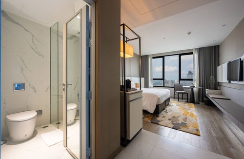 Bang Kra So Hotel | Grand Richmond Stylish Convention Hotel