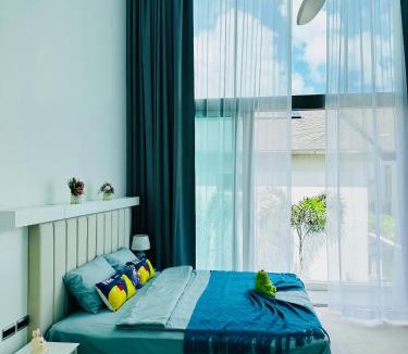 Lam Sonthi Villa | Grand View 226