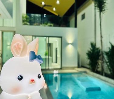 Lam Sonthi Villa | Grand View 226