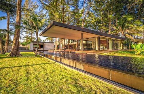 Khok Kloi Villa | Grand Villa Noi - Five Bedroom Villa, Sleeps 10