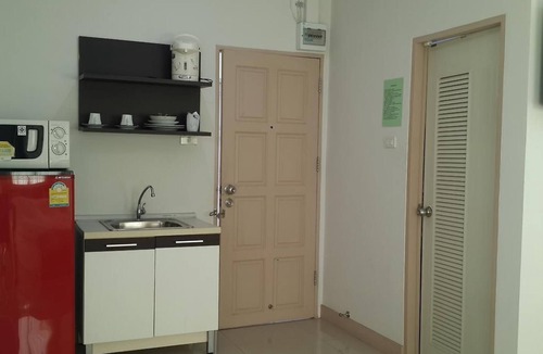 Mueang Samut Prakan District Apartment | GrandCity Park, Samut Prakan