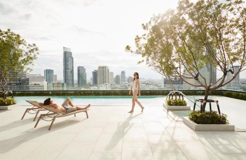 Bang Rak Hotel | Grande Centre Point Surawong Bangkok