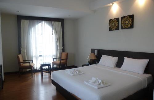 Thung Song Hotel | Grande Southern Hotel