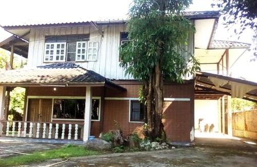 Sangkhla Buri House | Grandma's Home Sangkhlaburi