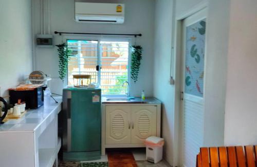 Wiang Nuea House | Granny's home บ้านคุณย่า