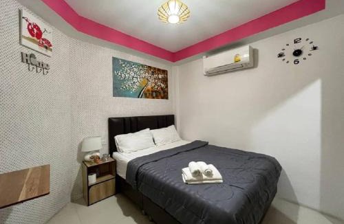 Phra Khanong Hostel | Great House 99