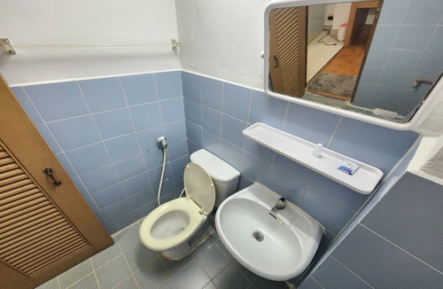 Chorakhe Bua Hotel | Green Apartment Kaset