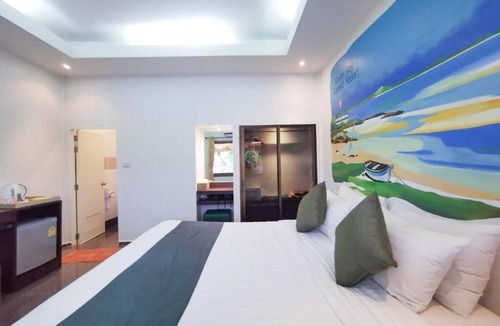 Rayong House | Green Bay Samed Resort