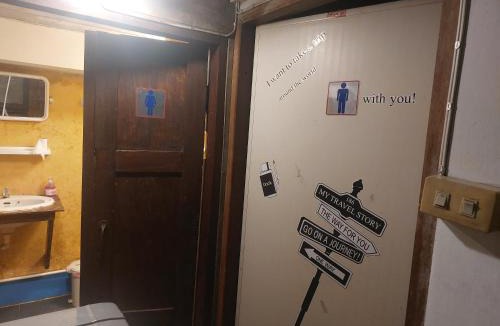Wat Ket House | GREEN CURRY Hostel
