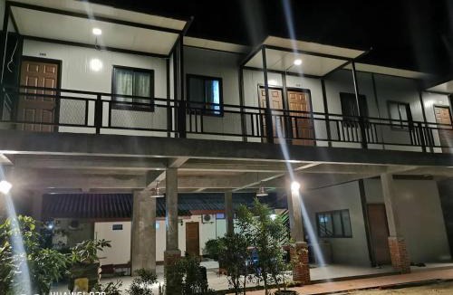 Khuan Khanun House | Green Happy Homestay