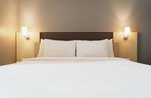Khon Kaen Hotel | Green Hotel & Resort Khon Kaen
