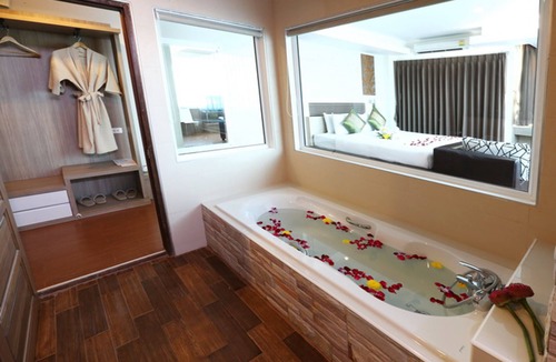 Khon Kaen Hotel | Green Hotel & Resort Khon Kaen