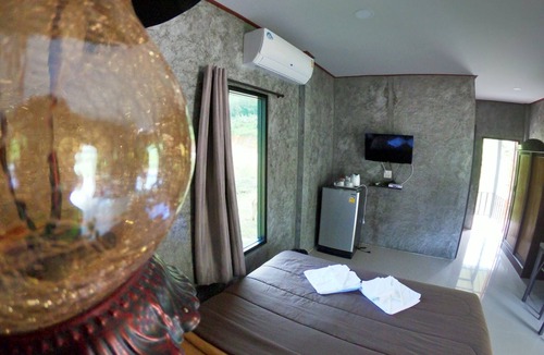 Ko Yao House | Green Mountain Resort Koh Yao