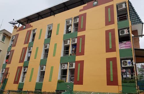 Khlong Chan Apartment | Green Place 107