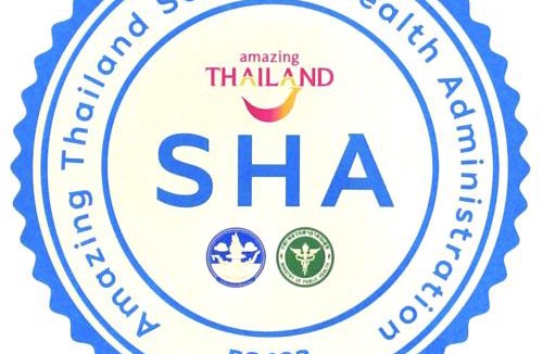 Uthai Apartment | Green Residence Ayutthaya - SHA Certified