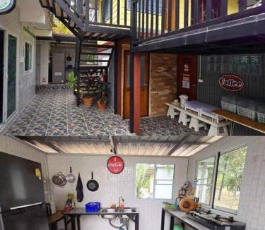 Hin Son Villa | Green Zone 74