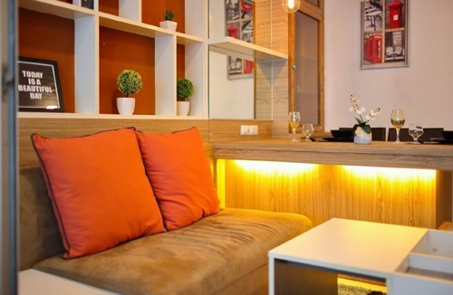 Huay Kaew Condo | Greenery living in resort condo