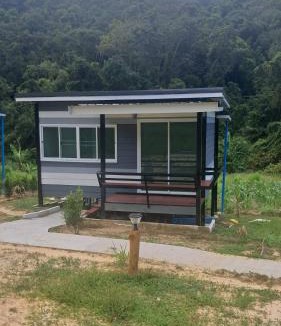 Ko Yao House | Greenview and Reustuarant