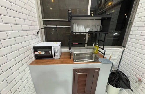 Chong Nonsi Apartment | GreY Rama III Single Room In Bangkok