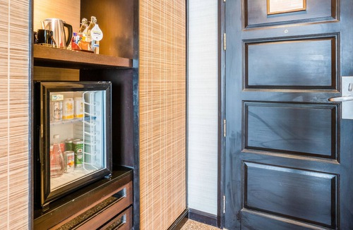 Ploenchit Apartment | Guest Patio Oasis Ploenchit BTS Nana/Ploenchit