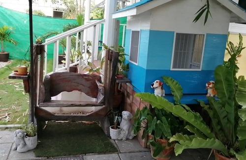 Bang Chalong House | Guesthouse close to Airport