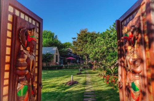 Fang Bed & Breakfast | Gumbie House