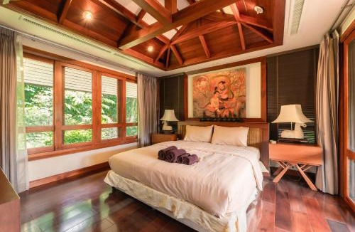 Hang Dong Hotel | Guru Resort Chiang Mai