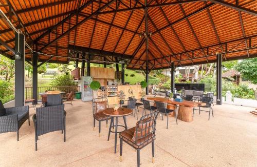 Hang Dong Hotel | Guru Resort Chiang Mai