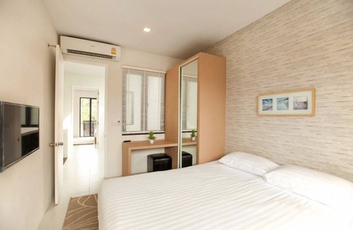 Bophut Hills House | Gym, Basketball court.tennis court, Big swimming pool.nn