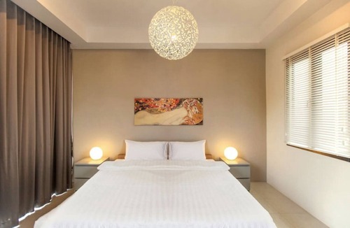 Bophut Hills House | Gym, Basketball court.tennis court, Big swimming pool.nn